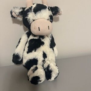 Jellycat bashful cow